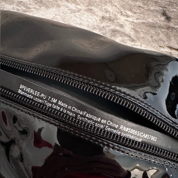 BP. Over the Knee Boot NWOT Sz 7.5 - Picture 10 of 10